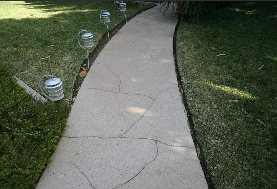 Walkways