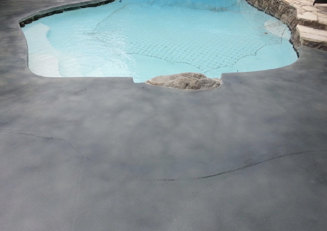 Cementitious Coatings